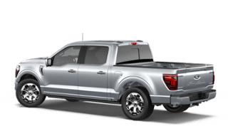 2026 Ford F-150® External Image 2